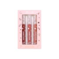 ราคา :: HF5082 :: SIVANNA COLORS VELVET MIST LIP GLAZE ซีเวนน่า คัลเลอร์ส เวลเวท มิสท์ ลิป เกลซ (26873071559)
