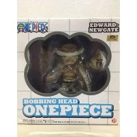 ราคา โมเดล&ฟิกเกอร์( ONEPIECE)วันพีช หนวดขาว หัวดุ๊กดิ๊ก แมวทอง lot jp. (5277810521)