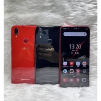 ราคา Vivo Y85(4GB) งานเดิม โทรศัพท์พร้อมใช้งาน ราคาถูก ฟรีชุดชาร์จ (13575249789)