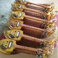 ราคา พิณโปร่งไฟฟ้ากลาง พร้อมส่งจ้า (2737130002)