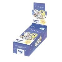 ราคา Weiss Schwarz Blau Booster Pack Chiikawa Vol.2 BOX (27892779251)