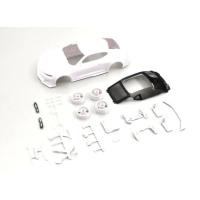 ราคา KYOSHO CHEVROLET CAMARO ZL1 White Body Set w/Wheel MZN199 ศูนย์ไทย (29020837792)