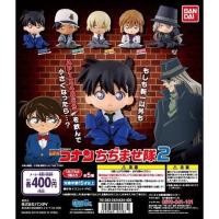 ราคา กาชาปองโคนัน ตัวหด V.2 (8512394412)