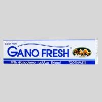 ราคา ยาสีฟัน กาโนเฟร็ช ผสมเห็ดหลินจือ Gano Fresh (20644737294)