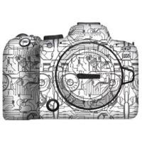 ราคา HOT SALE ฟิล์มสติ๊กเกอร์กล้องCanonR6R6IIR7R RP R5R8R10R50R5Cรวมทุกอย่าง✈️ (26130866051)