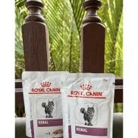 ราคา Royal Canin renal loaf (15961508492)
