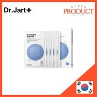 ราคา Dr.jart+ Dermask Water Jet Vital Hydra Solution Face Mask Pack 25g x 5pcs (27761953224)