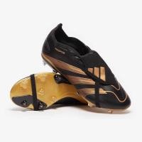 ราคา รองเท้าฟุตบอล Adidas Predator League Tongue FG (26764581625)