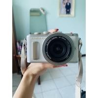 ราคา กล้อง Mirrorless Olympus Pen E-PL8 มือ2 เจ้าของขายเองสภาพ 98% (23112056934)