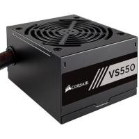 ราคา Corsair VS550 550 Watt 80 PLUS White Certified PSU (2000536250)