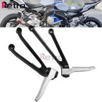 ราคา For BMW S1000RR S1000R S1000XR 2010-2018 2016 Motorcycle Rear Passenger Footrest Foot Peg Rest Peda (50252395596)