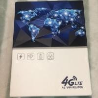 ราคา Pocket WiFi 150Mbps 4G WiFi (3700927144)