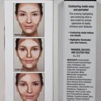 ราคา wet n Wet n Wild Megaglo Dual-Ended Contour Stick #E7511 Light (มือสอง สภาพดี) (783802860)