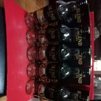 ราคา ขวดเหล้าเปล้า BEND285 5ใบ แถม1ใบ (19183468055)