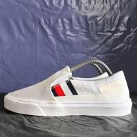 ราคา รองเท้า Tommy Hilfiger มือสองของแท้ Size 42/26.5 cm. (54852209029)