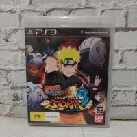 ราคา แผ่นเกมส์Ps3 Naruto Shippuden Ultimate ninja storm 3 มือสอง (29879773903)
