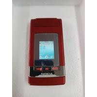 ราคา Nokia N76 เครื่องศูนย์ไทยแท้สีแดง ใช้งานได้ปกติ (22733221114)