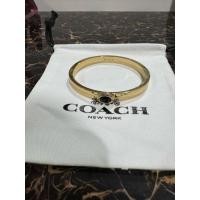 ราคา กำไลข้อมือ Coach เงินแท้ 100% (50806274876)