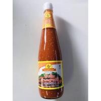 ราคา น้ำจิ้มปิ้งย่างเกาหลี พริกรวย ขวดใหญ่ 670 กรัม (20107116796)