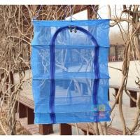 ราคา มุ้งตาก 3 ชั้น มุ้งตากอาหาร คอนโดตากปลา คอนโดตากอาหาร (5111239858)