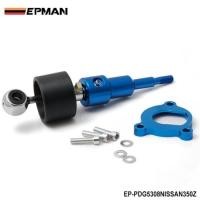 ราคา Quick Shift Short Throw Kit Fit For Nissan Z Z33 350Z for Infiniti G35 VQ35 EP-PDG5308NISSAN350Z (55554908099)