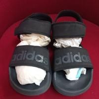 ราคา รองเท้ารัดส้น adidas มือสอง (A77) (40906808437)