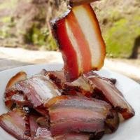 ราคา เสฉวนแท้เบคอนรมควันเนื้อท้องหมูฉงชิ่งฟาร์มแลนด์หมูสามเส้นดินขี้ผึ้งไส้กรอกพิเศษซี่โครงหมูไส้กรอก 0105 */*/*/*/*/* (53554129325)