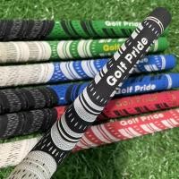 ราคา ใหม่กอล์ฟคลับ Grips PLUS 4 ยางมาตรฐานกอล์ฟ Grips เส้นด้ายฝ้าย Golf Grip Universal (27132973109)