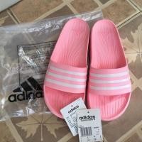 ราคา USEDรองเท้าแตะ adidas duramo sleek (63995133)