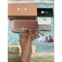 ราคา แว่นสายตา MIU MIU มือสอง ของแท้ (40208201760)