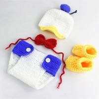 ราคา ชุดแฟนซี Donald Duck(สำหรับเด็ก0-6เดือน) (15750952264)