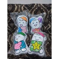 ราคา หมอนผ้าห่มมามี่โป๊ะโกะ (20758140501)