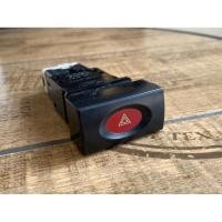 ราคา สวิทซ์ไฟฉุกเฉิน NISSAN / สวิทซ์ไฟขอทาง NISSAN /สวิทซ์ตัวนอก NISSAN มีไฟหรี่ แท้ญี่ปุ่น (24123772189)