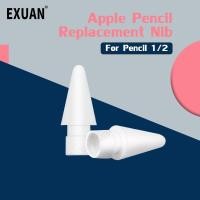 ราคา เคล็ดลับปลายปากกาความไวสูงสําหรับ Apple Pencil Gen1/2 เปลี่ยนดินสอ Apple (57655797342)