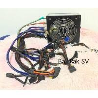 ราคา Power Supply Tagan TG700-BZ 700W (27237129309)