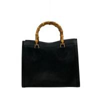 ราคา GUCCI handbag Bamboo leather Direct from Japan Secondhand (50756356023)
