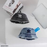 ราคา หมวกบักเก็ต adidas ของแท้ พร้อมส่ง (22079292834)