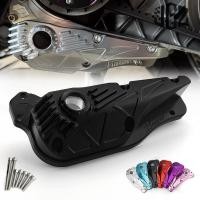 ราคา อ่างน้ำมันเครื่อง สำหรับ Vespa Sprint s150 / Primavera 150 / S125 / LX125 / GTS150 อลูมิเนียม CNC เวสป้า (49002537135)