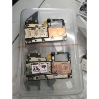 ราคา เมนบอร์ด OPPO a3s เปิดไม่ติดงานช่าง (23857059104)