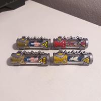 ราคา แบต จูเดนจิ ขบวนการผู้กล้าไดโนเสาร์ เคียวริวเจอร์ (24270046864)