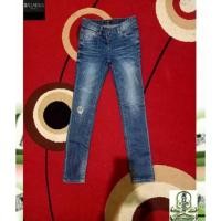 ราคา BALMAIN กางเกงยีนส์ ยาหม่อง (28202752177)