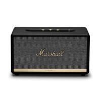 ราคา (1.0) MARSHALL ลำโพง (Stanmore II) BLUETOOTH Black - A0150415 (23966203157)