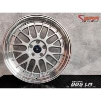 ราคา ล้อใหม่ BBs LM ขอบ17” 5รู100 (29029698733)