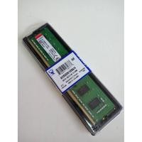 ราคา RAM PC Kingston DDR4 4GB/2666 KVR26N19S6/4 *ของใหม่* พร้อมส่ง (7457710816)