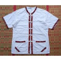 ราคา เสื้อพื้นเมือง เสื้อภูไท (29279211986)