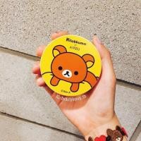 ราคา A'PIEU X Rilakkuma Air Fit Cushion Foundation XP SPF50+ PA (39501578)