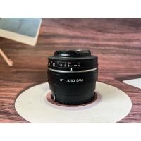 ราคา Sony AF 50mm f1.8 DT SAM (Minolta A,Sony A Mount) (25016850905)
