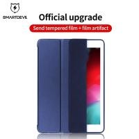 ราคา SmartDevil เคสอัจฉริยะ ลายปีศาจ Trifold สําหรับ ipad Pro 11 12.9(2022 2021) ipad 10th Gen ipad Air 5(2022) ipad Air 4 (19657941411)