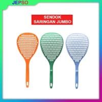 ราคา ที่กรองเส้นก๋วยเตี๋ยวพลาสติก / ช้อนกรองก๋วยเตี๋ยวขนาดใหญ่ - / ช้อนกรองอเนกประสงค์ขนาดใหญ่ / กระชอนก๋วยเตี๋ยว (29838560908)