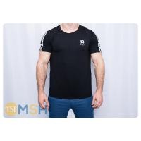 ราคา เสื้อยืดคอกลม Zoff Dri Fit (6 สี) (28862226754)